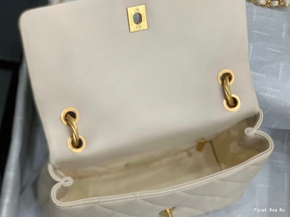 Firstbag Ru CHANEL FLAP BAG 0714